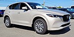 New 2025 MAZDA CX-5 2.5 S PREFERRED PACKAGE AWD in NORTH LITTLE ROCK, ARKANSAS