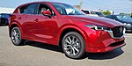 New 2025 MAZDA CX-5 2.5 S PREMIUM PLUS PACKAGE AWD in NORTH LITTLE ROCK, ARKANSAS
