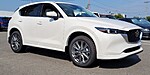 New 2025 MAZDA CX-5 2.5 S PREMIUM PLUS PACKAGE AWD in NORTH LITTLE ROCK, ARKANSAS
