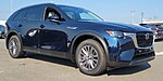 New 2025 MAZDA CX-90 3.3 TURBO PREFERRED PACKAGE in NORTH LITTLE ROCK, ARKANSAS