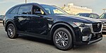 New 2025 MAZDA CX-90 3.3 TURBO PREFERRED PACKAGE in NORTH LITTLE ROCK, ARKANSAS