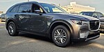 New 2025 MAZDA CX-90 3.3 TURBO PREFERRED PACKAGE in NORTH LITTLE ROCK, ARKANSAS