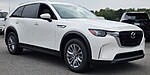 New 2025 MAZDA CX-90 3.3 TURBO PREFERRED PACKAGE in NORTH LITTLE ROCK, ARKANSAS