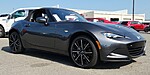 New 2025 MAZDA MIATA GRAND TOURING MANUAL in NORTH LITTLE ROCK, ARKANSAS