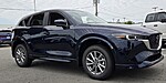 New 2025 MAZDA CX-5 2.5 S SELECT PACKAGE AWD in NORTH LITTLE ROCK, ARKANSAS