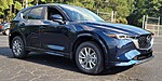 New 2025 MAZDA CX-5 2.5 S SELECT PACKAGE AWD in NORTH LITTLE ROCK, ARKANSAS