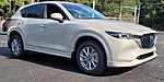 New 2025 MAZDA CX-5 2.5 S PREFERRED PACKAGE AWD in NORTH LITTLE ROCK, ARKANSAS