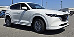 New 2025 MAZDA CX-5 2.5 S PREFERRED PACKAGE AWD in NORTH LITTLE ROCK, ARKANSAS