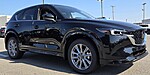 New 2025 MAZDA CX-5 2.5 S PREMIUM PLUS PACKAGE AWD in NORTH LITTLE ROCK, ARKANSAS