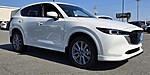 New 2025 MAZDA CX-5 2.5 S PREMIUM PLUS PACKAGE AWD in NORTH LITTLE ROCK, ARKANSAS