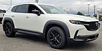 New 2025 MAZDA CX-50 2.5 S PREMIUM PACKAGE AWD in NORTH LITTLE ROCK, ARKANSAS