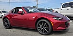 New 2025 MAZDA MX-5 MIATA RF GRAND TOURING AUTO in NORTH LITTLE ROCK, ARKANSAS