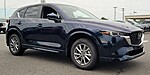 New 2025 MAZDA CX-5 2.5 S PREFERRED PACKAGE AWD in NORTH LITTLE ROCK, ARKANSAS