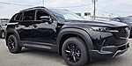 New 2025 MAZDA CX-50 HYBRID PREMIUM PACKAGE AWD in NORTH LITTLE ROCK, ARKANSAS