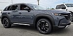 New 2025 MAZDA CX-50 2.5 TURBO MERIDIAN EDITION AWD in NORTH LITTLE ROCK, ARKANSAS