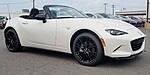 New 2025 MAZDA MIATA CLUB MANUAL in NORTH LITTLE ROCK, ARKANSAS