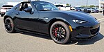 New 2025 MAZDA MX-5 MIATA RF CLUB MANUAL in NORTH LITTLE ROCK, ARKANSAS