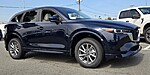 New 2025 MAZDA CX-5 2.5 S PREFERRED PACKAGE AWD in NORTH LITTLE ROCK, ARKANSAS