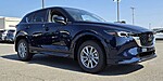 New 2025 MAZDA CX-5 2.5 S PREFERRED PACKAGE AWD in NORTH LITTLE ROCK, ARKANSAS