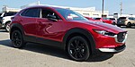New 2025 MAZDA CX-30 2.5 S SELECT SPORT AWD in NORTH LITTLE ROCK, ARKANSAS