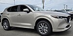 New 2025 MAZDA CX-5 2.5 S PREFERRED PACKAGE AWD in NORTH LITTLE ROCK, ARKANSAS