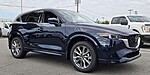 New 2025 MAZDA CX-5 2.5 S PREMIUM PLUS PACKAGE AWD in NORTH LITTLE ROCK, ARKANSAS