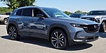 New 2025 MAZDA CX-50 2.5 S PREMIUM PLUS PACKAGE AWD in NORTH LITTLE ROCK, ARKANSAS