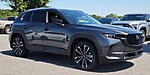 New 2025 MAZDA CX-50 2.5 S PREMIUM PLUS PACKAGE AWD in NORTH LITTLE ROCK, ARKANSAS