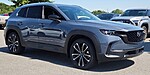 New 2025 MAZDA CX-50 2.5 S PREMIUM PLUS PACKAGE AWD in NORTH LITTLE ROCK, ARKANSAS