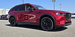 New 2025 MAZDA CX-90 3.3 TURBO PREMIUM SPORT in NORTH LITTLE ROCK, ARKANSAS