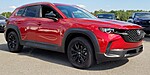 New 2025 MAZDA CX-50 2.5 S PREMIUM PACKAGE AWD in NORTH LITTLE ROCK, ARKANSAS
