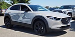 New 2025 MAZDA CX-30 2.5 S SELECT SPORT AWD in NORTH LITTLE ROCK, ARKANSAS
