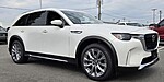 New 2025 MAZDA CX-90 3.3 TURBO PREMIUM PLUS PACKAGE in NORTH LITTLE ROCK, ARKANSAS