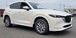 New 2025 MAZDA CX-5 2.5 S PREFERRED PACKAGE AWD in NORTH LITTLE ROCK, ARKANSAS