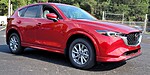 New 2025 MAZDA CX-5 2.5 S PREFERRED PACKAGE AWD in NORTH LITTLE ROCK, ARKANSAS