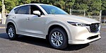 New 2025 MAZDA CX-5 2.5 S Preferred Package AWD in NORTH LITTLE ROCK, ARKANSAS
