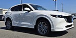 New 2025 MAZDA CX-5 2.5 S PREMIUM PLUS PACKAGE AWD in NORTH LITTLE ROCK, ARKANSAS