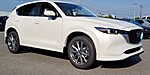 New 2025 MAZDA CX-5 2.5 S Premium Plus Package AWD in NORTH LITTLE ROCK, ARKANSAS
