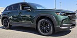New 2025 MAZDA CX-50 2.5 S PREMIUM PACKAGE AWD in NORTH LITTLE ROCK, ARKANSAS