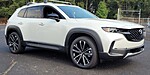 New 2025 MAZDA CX-50 2.5 Turbo Premium Package AWD in NORTH LITTLE ROCK, ARKANSAS