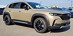 New 2025 MAZDA CX-50 2.5 TURBO MERIDIAN EDITION AWD in NORTH LITTLE ROCK, ARKANSAS
