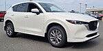 New 2025 MAZDA CX-5 2.5 S SELECT PACKAGE AWD in NORTH LITTLE ROCK, ARKANSAS