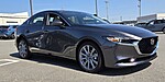 New 2025 MAZDA MAZDA3 SEDAN 2.5 S PREFERRED FWD in NORTH LITTLE ROCK, ARKANSAS