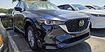 New 2025 MAZDA CX-5 2.5 S PREFERRED PACKAGE in NORTH LITTLE ROCK, ARKANSAS