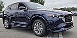 New 2025 MAZDA CX-5 2.5 S PREFERRED PACKAGE AWD in NORTH LITTLE ROCK, ARKANSAS