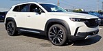 New 2025 MAZDA CX-50 2.5 TURBO PREMIUM PACKAGE AWD in NORTH LITTLE ROCK, ARKANSAS