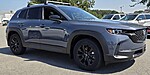 New 2025 MAZDA CX-50 2.5 S PREMIUM PACKAGE AWD in NORTH LITTLE ROCK, ARKANSAS