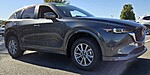 New 2025 MAZDA CX-5 2.5 S SELECT PACKAGE AWD in NORTH LITTLE ROCK, ARKANSAS