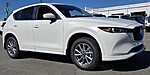New 2025 MAZDA CX-5 2.5 S PREFERRED PACKAGE in NORTH LITTLE ROCK, ARKANSAS