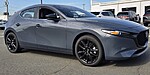 New 2026 MAZDA MAZDA3 HATCHBACK 2.5 S CARBON EDITION AUTO AWD in NORTH LITTLE ROCK, ARKANSAS